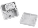 Homematic IP Funk-Schaltaktor mit Tastereingang unterputz