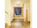 Steinel Deckenleuchte RS D2 LED, Silber