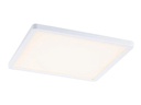 Paulmann Einbauleuchte Areo VariFit 230 x 230 2000-4000 K, Weiss