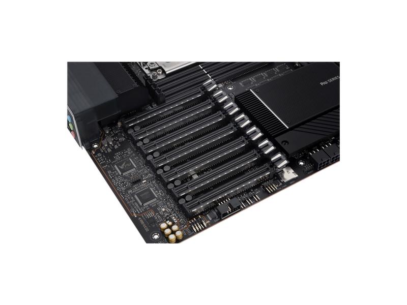 ASUS Mainboard Pro WS WRX80E-SAGE SE WIFI