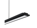 EGLO Leuchten Pendelleuchte CAMBULOS 2x LED 17W, 3000 K