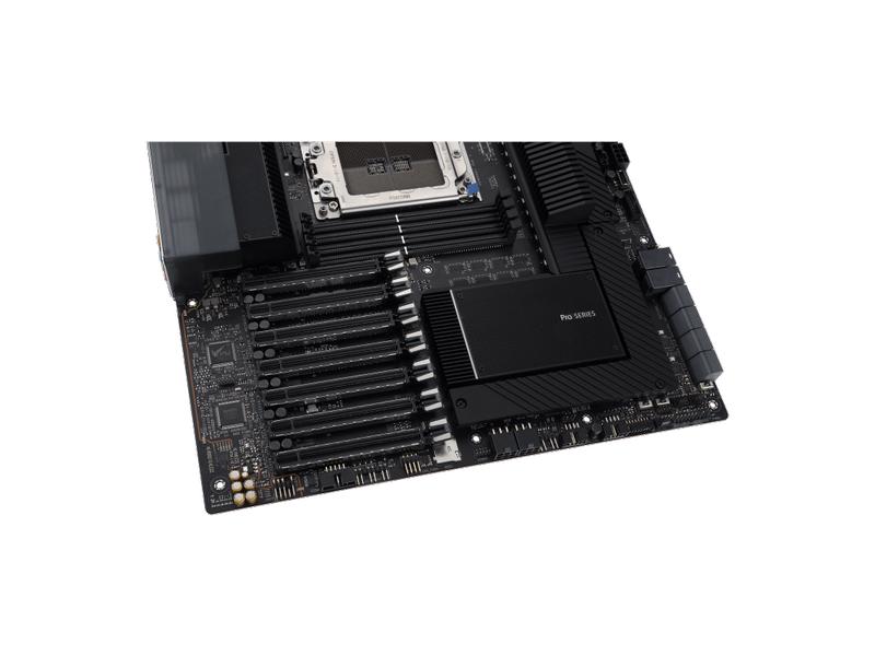 ASUS Mainboard Pro WS WRX80E-SAGE SE WIFI