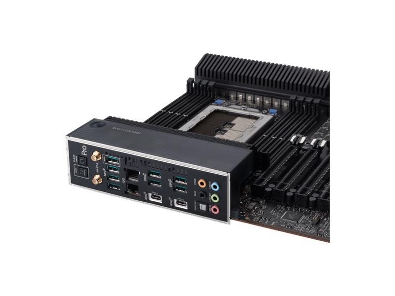 ASUS Mainboard Pro WS WRX80E-SAGE SE WIFI