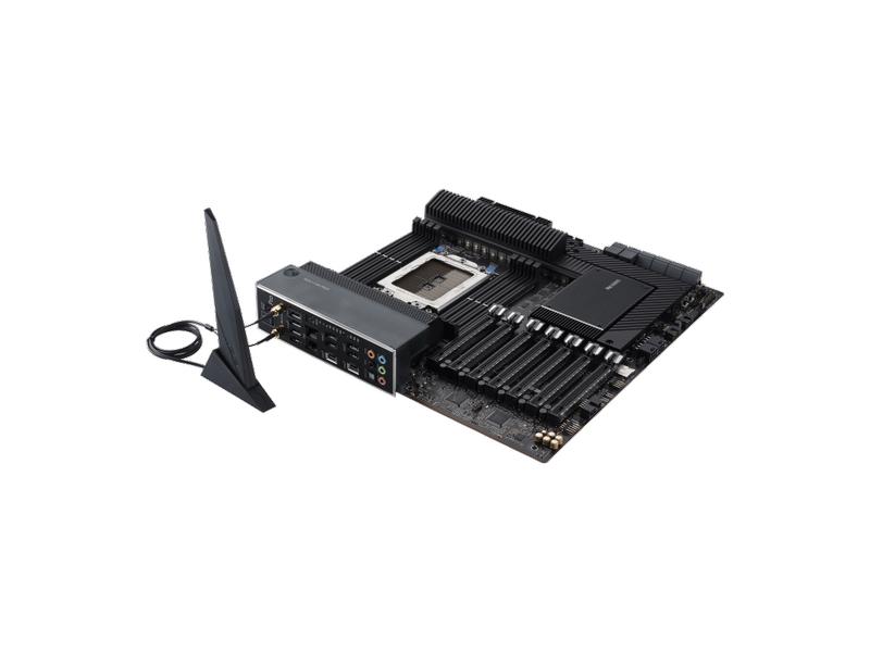 ASUS Mainboard Pro WS WRX80E-SAGE SE WIFI