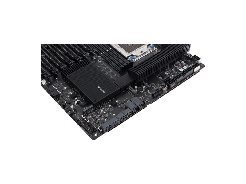 ASUS Mainboard Pro WS WRX80E-SAGE SE WIFI