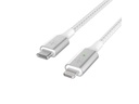 Belkin USB-Ladekabel Boost Charge LED USB-C – Lightning 1.2 m