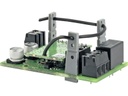 Homematic IP Funk-Schaltplatine Miniatur-Relais