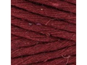 Hoooked Wolle Spesso Chunky Makramee Rope 500 g Berry