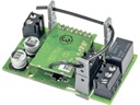 Homematic IP Funk-Schaltplatine Miniatur-Relais
