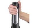 Braun Stabmixer MultiQuick 7  MQ7000X Silber/Schwarz
