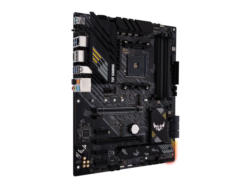 ASUS Mainboard TUF GAMING B550-PLUS GAMING