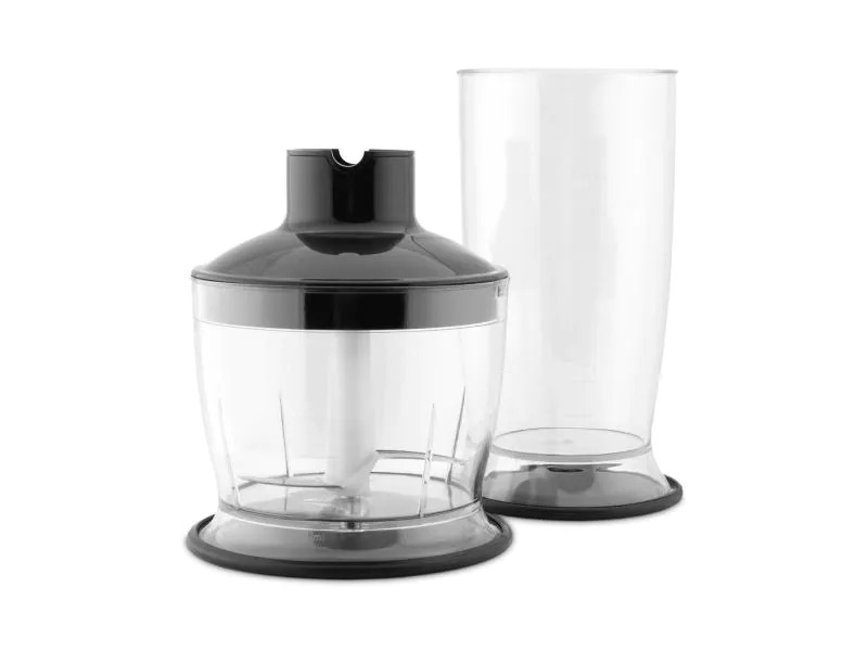 Gastroback Stabmixer ADVANCED PRO E Schwarz