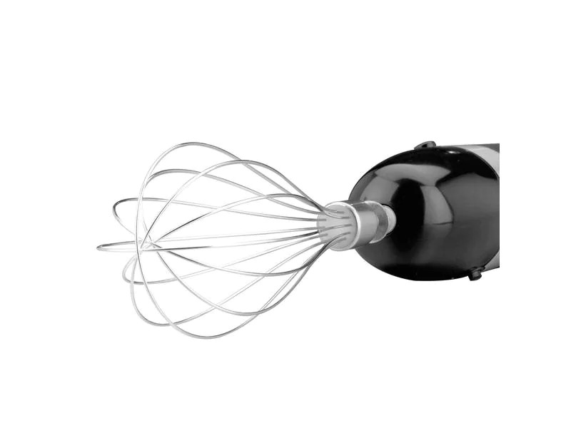 Gastroback Stabmixer Design Advanced Pro Schwarz