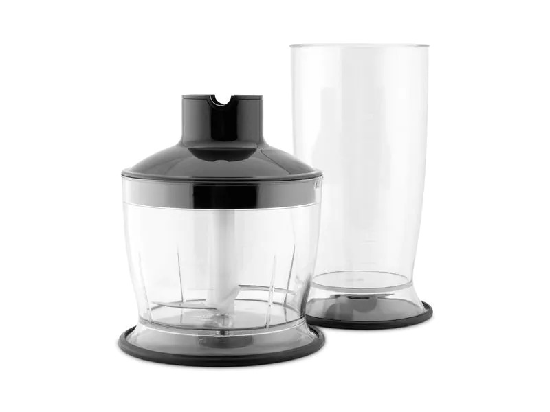 Gastroback Stabmixer Design Advanced Pro Schwarz