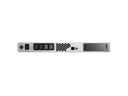 APC USV SMT1500RMI1U 1500 VA / 1000 W