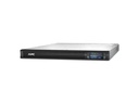 APC USV SMT1500RMI1U 1500 VA / 1000 W