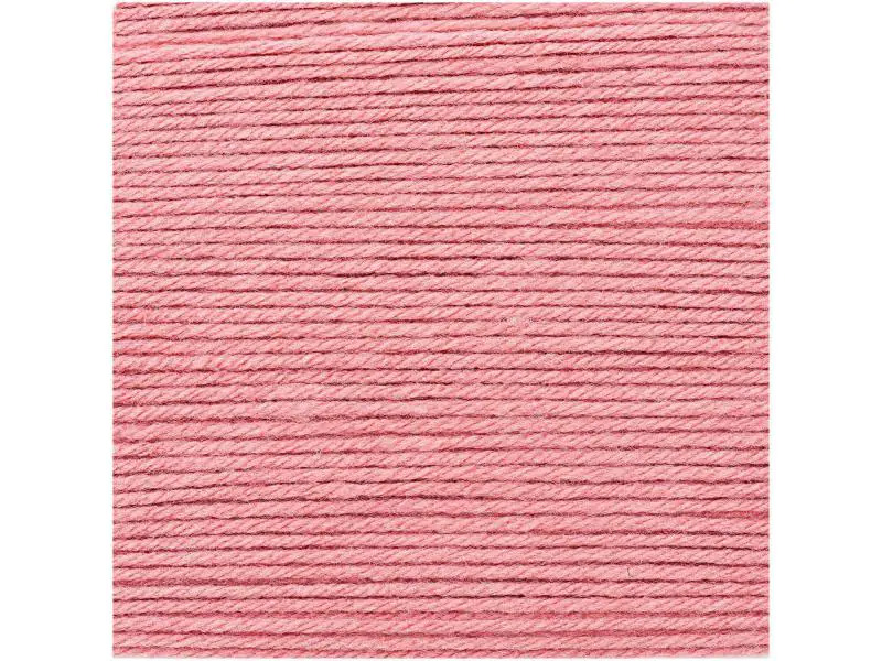 Rico Design Wolle Baby Classic DK 50 g Dunkelpink