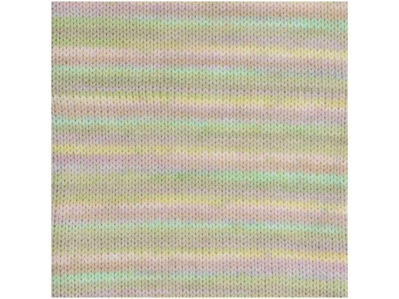 Rico Design Wolle Baby Classic Print dk 50 g Hellgrün