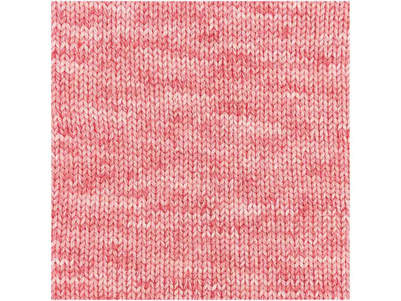 Rico Design Wolle Baby Classic Print dk 50 g Pink