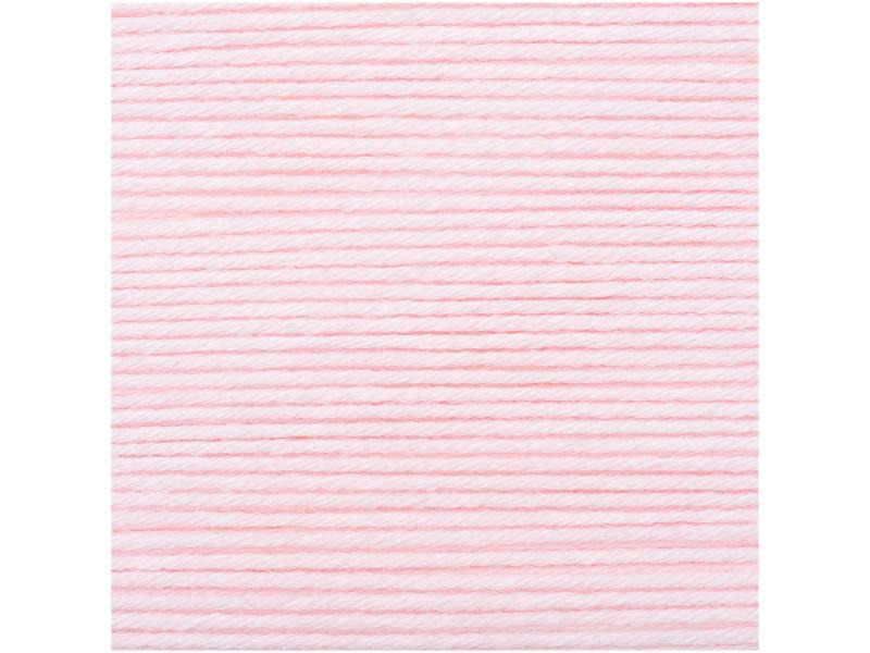 Rico Design Wolle Baby Dream Uni dk 50 g Rosa