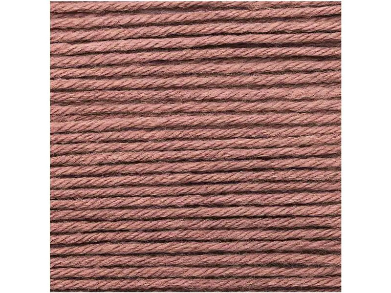 Rico Design Wolle Baby Dream Uni dk 50 g, Beere