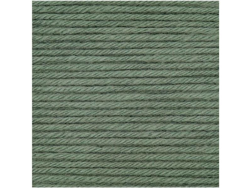 Rico Design Wolle Baby Dream Uni dk 50 g, Efeu
