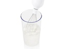 Tristar Stabmixer Set 250 W, Weiss