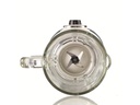 Ariete Standmixer Vintage Beige