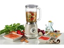 Ariete Standmixer Vintage Beige