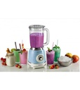 Ariete Standmixer Vintage Blau