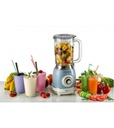 Ariete Standmixer Vintage Blau
