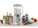 Ariete Standmixer Vintage Grün