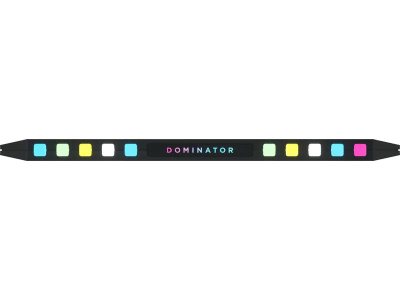 Corsair DDR5-RAM Dominator Platinum RGB 5600 MHz 2x 32 GB