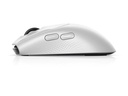 DELL Gaming-Maus Alienware 720M Lunar Light