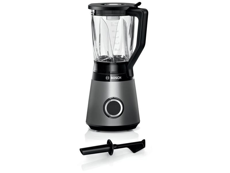 Bosch Standmixer MMB6172S Silber