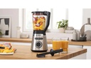 Bosch Standmixer MMB6382M Schwarz/Silber
