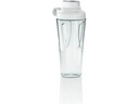 Bosch Standmixer VitaPower MMB2111T Silber/Weiss