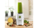 Domo Standmixer Xpower DO700BL Weiss/Grün