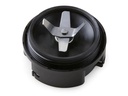 Domo Standmixer Xpower DO700BL Weiss/Grün