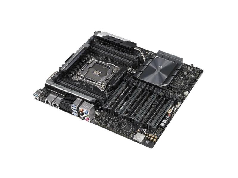 ASUS Mainboard WS C422 SAGE/10G