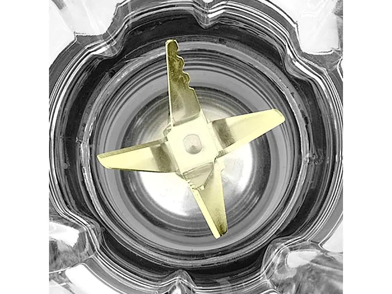 Gastroback Standmixer Design Mixer Mini Silber