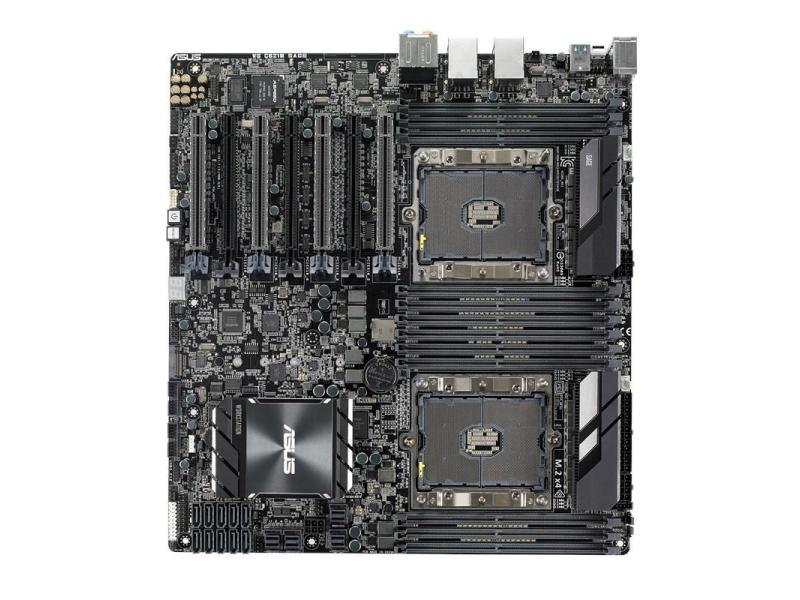 ASUS Mainboard WS C621E SAGE