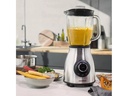 Gastroback Standmixer Vital Mixer Pro Silber
