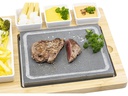 Kadastar Hot Stone Platte Element Maxi 7-tlg