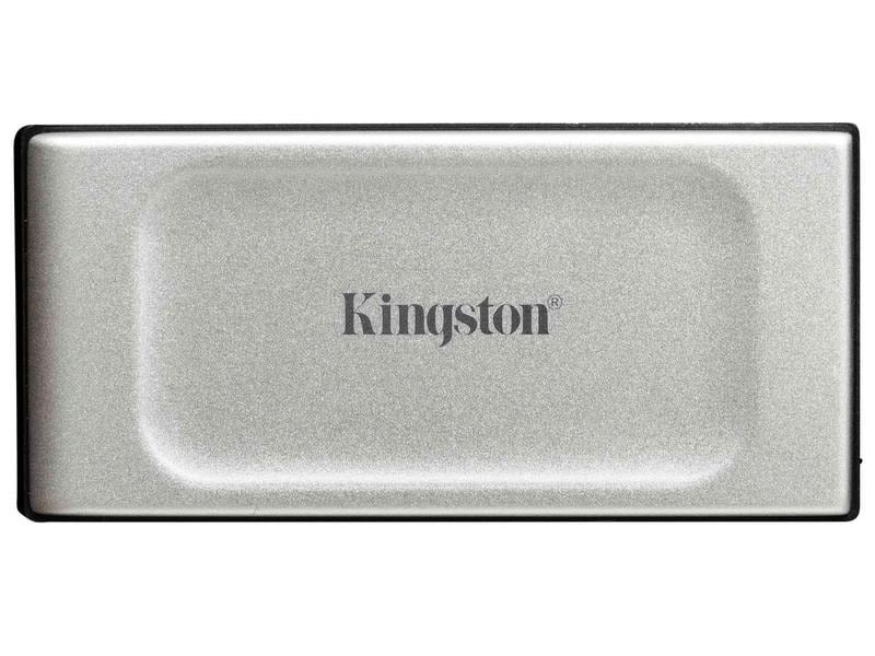 Kingston Externe SSD XS2000   4000 GB