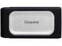 Kingston Externe SSD XS2000   4000 GB