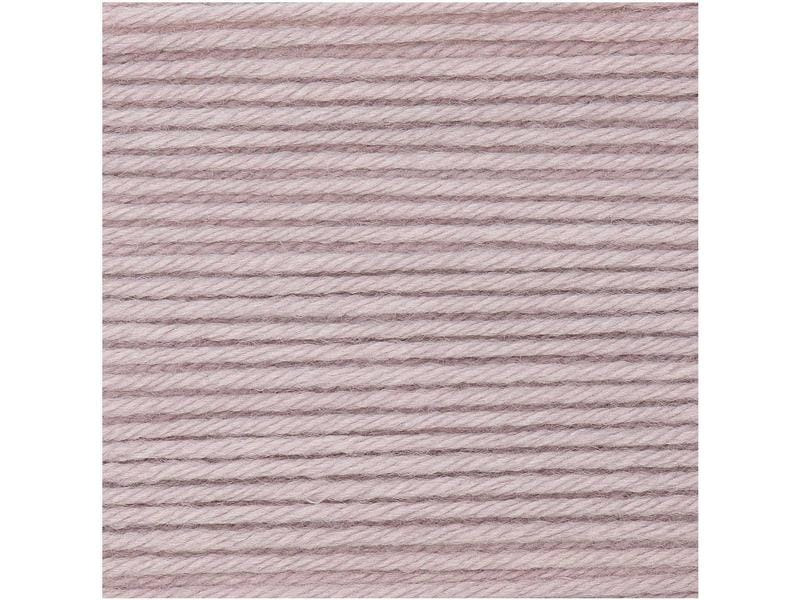 Rico Design Wolle Baby Dream Uni dk 50 g, Flieder