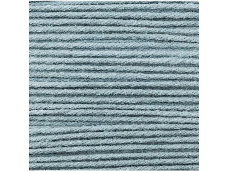 Rico Design Wolle Baby Dream Uni dk 50 g, Mint