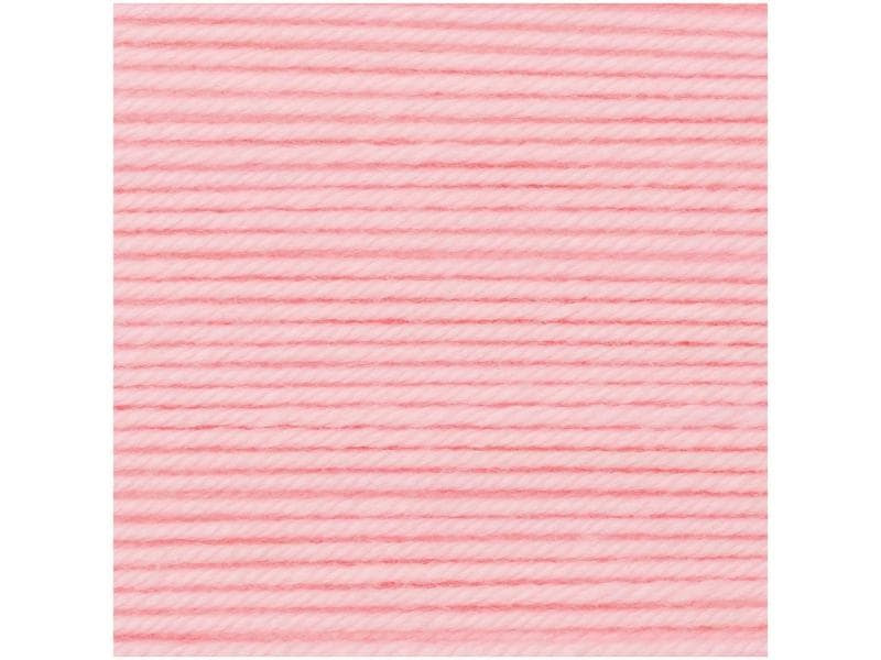 Rico Design Wolle Baby Merino dk 25 g Rosa