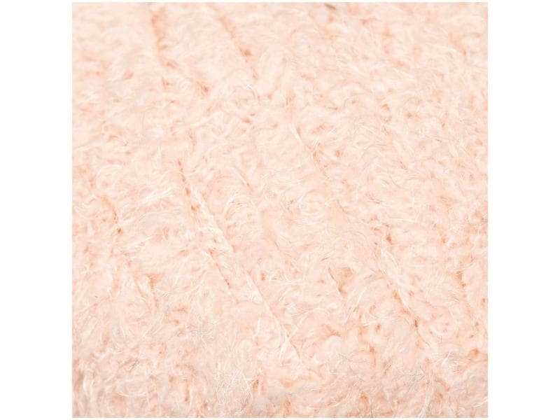 Rico Design Wolle Baby Teddy Aran 50 g Hellrosa